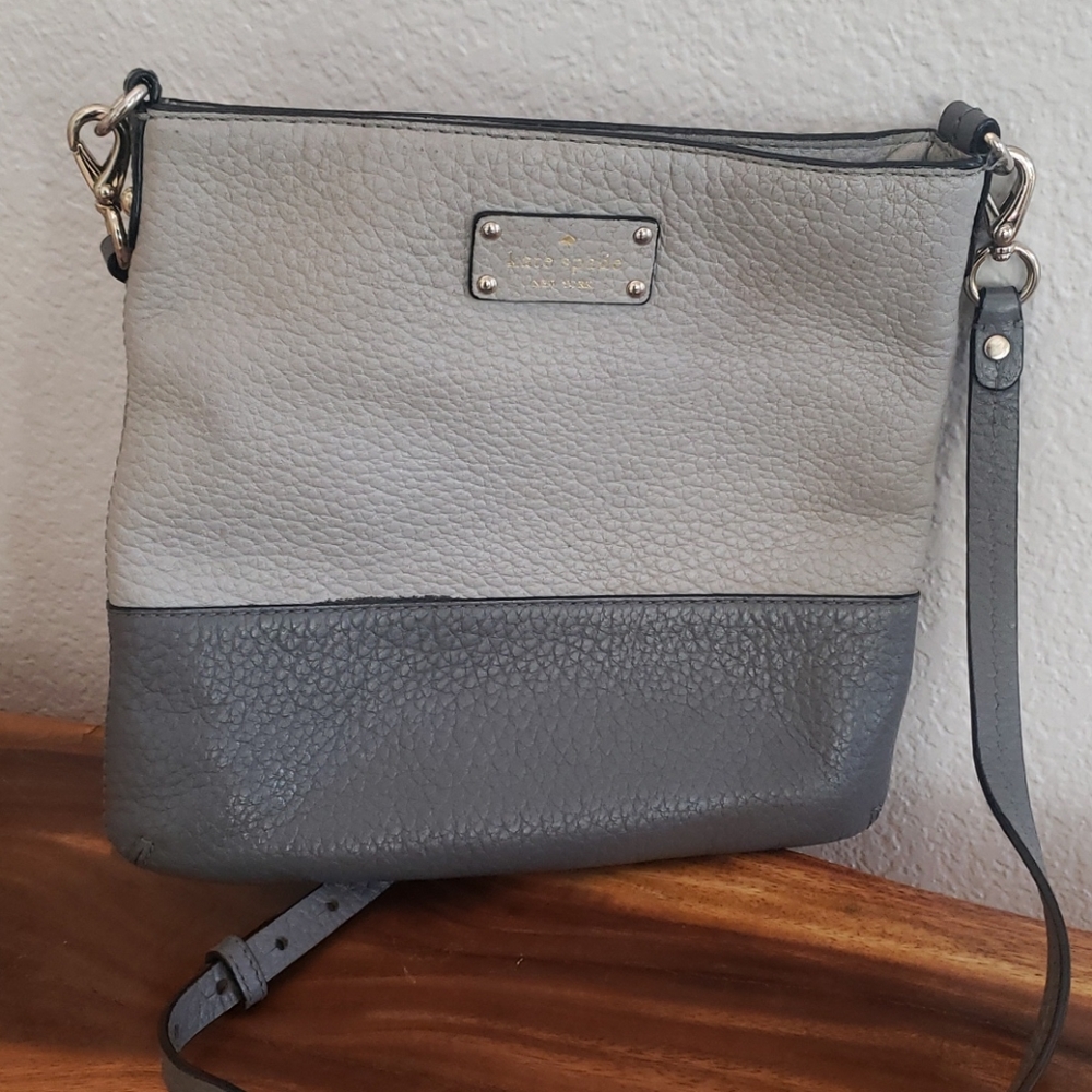 Kate Spade Crossbody 🦄